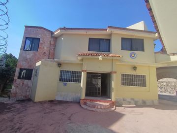 Venta de Casa en Altos de Oaxtepec, Morelos