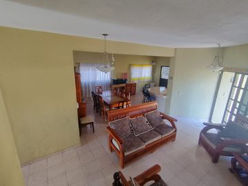 Venta de Casa en Altos de Oaxtepec, Morelos