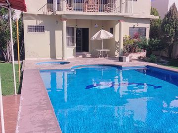 Venta de Casa en Altos de Oaxtepec, Morelos