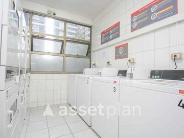 Departamento en venta en SANTIAGO