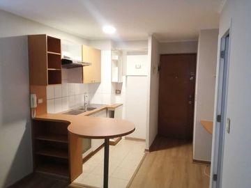 Departamento en venta en SANTIAGO