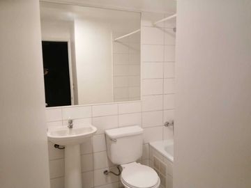 Departamento en venta en SANTIAGO
