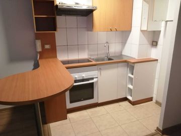 Departamento en venta en SANTIAGO