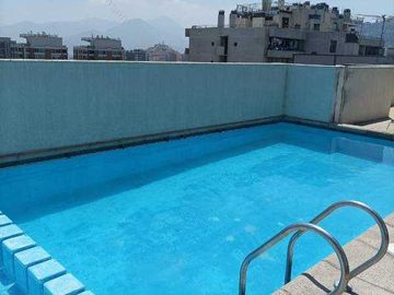 Departamento en venta en SANTIAGO