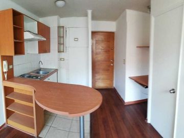 Departamento en venta en SANTIAGO