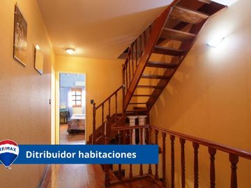 PH 5 amb VENTA- Garage - PERMUTA - Pque Chacabuco