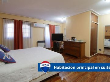 PH 5 amb VENTA- Garage - PERMUTA - Pque Chacabuco