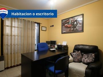 PH 5 amb VENTA- Garage - PERMUTA - Pque Chacabuco
