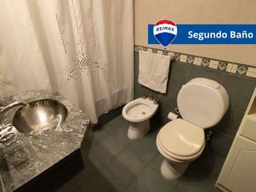 PH 5 amb VENTA- Garage - PERMUTA - Pque Chacabuco