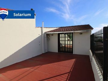 PH 5 amb VENTA- Garage - PERMUTA - Pque Chacabuco