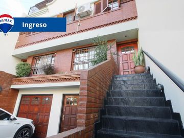 PH 5 amb VENTA- Garage - PERMUTA - Pque Chacabuco