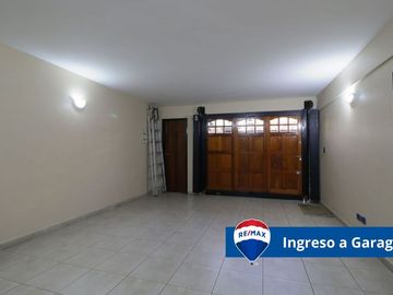 PH 5 amb VENTA- Garage - PERMUTA - Pque Chacabuco