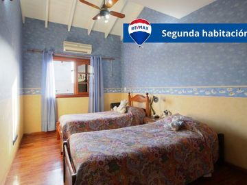PH 5 amb VENTA- Garage - PERMUTA - Pque Chacabuco