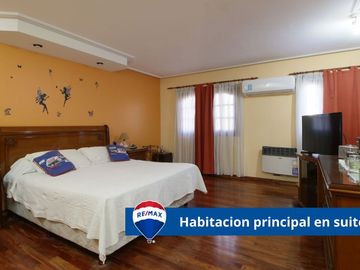 PH 5 amb VENTA- Garage - PERMUTA - Pque Chacabuco
