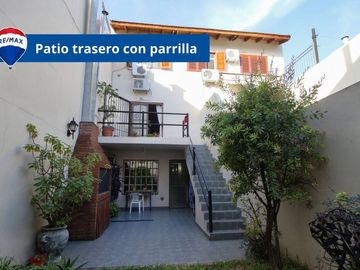 PH 5 amb VENTA- Garage - PERMUTA - Pque Chacabuco