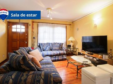 PH 5 amb VENTA- Garage - PERMUTA - Pque Chacabuco