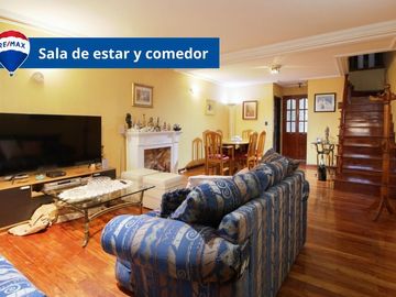 PH 5 amb VENTA- Garage - PERMUTA - Pque Chacabuco