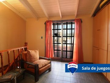 PH 5 amb VENTA- Garage - PERMUTA - Pque Chacabuco