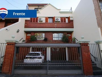 PH 5 amb VENTA- Garage - PERMUTA - Pque Chacabuco