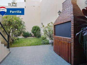 PH 5 amb VENTA- Garage - PERMUTA - Pque Chacabuco