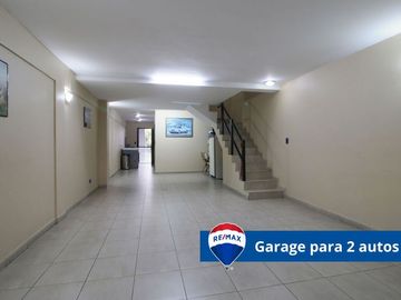 PH 5 amb VENTA- Garage - PERMUTA - Pque Chacabuco