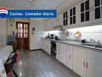 PH 5 amb VENTA- Garage - PERMUTA - Pque Chacabuco