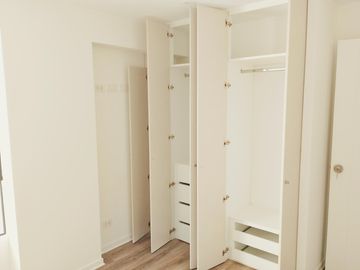 VENTA DEPARTAMENTO 91 M2 BARRANCO LIMITE MIRAFLORES