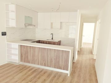 VENTA DEPARTAMENTO 91 M2 BARRANCO LIMITE MIRAFLORES