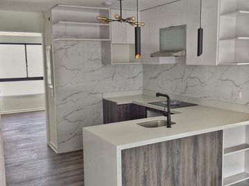 VENTA DEPARTAMENTO 109.56 m2 BARRANCO LIMITE MIRAFLORES