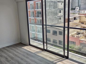 VENTA DEPARTAMENTO 109.56 m2 BARRANCO LIMITE MIRAFLORES