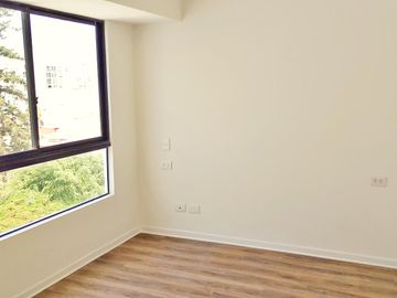 VENTA DEPARTAMENTO 109.56 m2 BARRANCO LIMITE MIRAFLORES