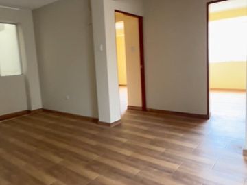 Departamento en  SMP