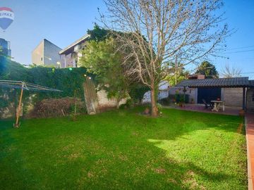 CASA VENTA FLORENCIO VARELA 3 DORMITORIOS PARQUE