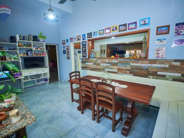 CASA VENTA FLORENCIO VARELA 3 DORMITORIOS PARQUE