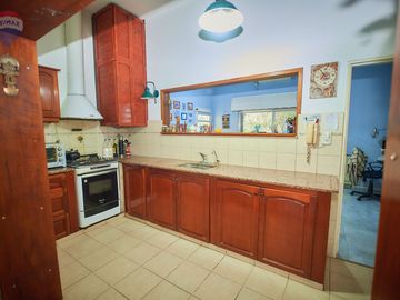 CASA VENTA FLORENCIO VARELA 3 DORMITORIOS PARQUE