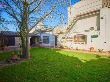 CASA VENTA FLORENCIO VARELA 3 DORMITORIOS PARQUE