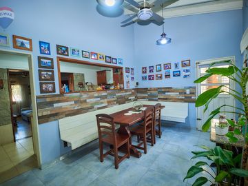 CASA VENTA FLORENCIO VARELA 3 DORMITORIOS PARQUE
