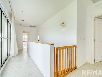 VENTA CASA 6 AMBIENTES EN PUERTOS DEL LAGO