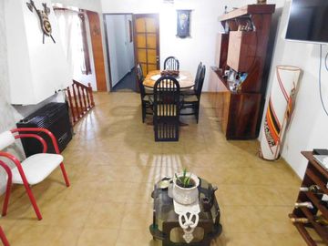 Casa Morón 4 amb mas quincho pileta terrazagaraje