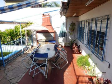 Casa Morón 4 amb mas quincho pileta terrazagaraje