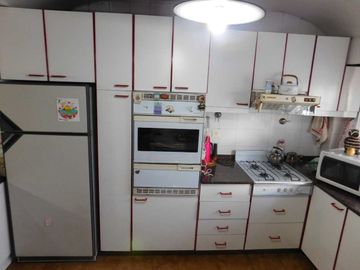Casa Morón 4 amb mas quincho pileta terrazagaraje