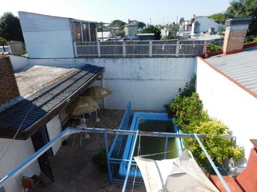 Casa Morón 4 amb mas quincho pileta terrazagaraje