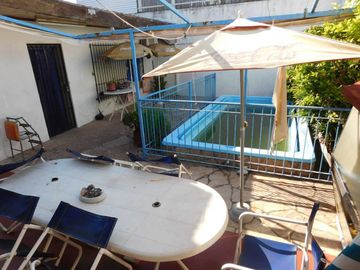 Casa Morón 4 amb mas quincho pileta terrazagaraje