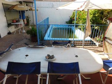 Casa Morón 4 amb mas quincho pileta terrazagaraje