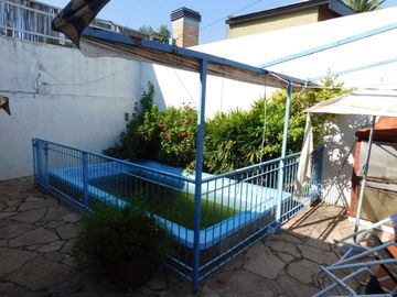 Casa Morón 4 amb mas quincho pileta terrazagaraje