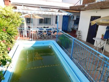 Casa Morón 4 amb mas quincho pileta terrazagaraje