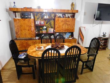 Casa Morón 4 amb mas quincho pileta terrazagaraje
