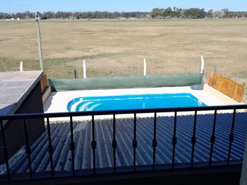 Venta Casa de campo en dos plantas Domselaar Chico