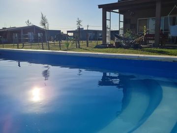 Venta Casa de campo en dos plantas Domselaar Chico