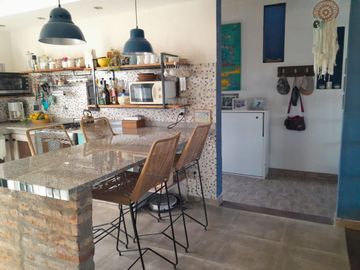 Venta Casa de campo en dos plantas Domselaar Chico